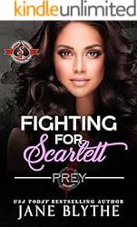 Fighting for Ella (Special Forces: Operation Alpha) (Prey Security: Athena  Team Book 4)