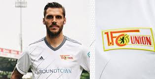 The last time two teams from berlin faced each other in the bundesliga was in 1977 between hertha and tennis borussia berlin. Vegetarijanac Mikroskopski Sadilica Union Berlin Nike Freeframers Org