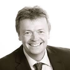 Andy Bennett DipPFS DipCII