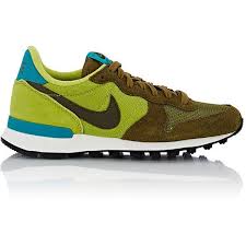The cylinders bores were attached to the outer case at the 12, 3, 6 and 9 o'clock positions) for greater rigidity around the head gasket. Nike Internationalist Sneakers Sneakers Nike Nike Internationalist