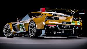 Chevrolet Corvette C7 R Winner Gte Pro 2015 By Nancorocks Deviantart Com On Deviantart Chevrolet Corvette C7 Chevrolet Corvette Corvette C7