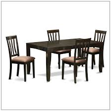 127 Reference Of Wayfair Kitchen Table And Chairs Round In 2020 Dining Room Table Set Kitchen Table Settings Dinette Chairs
