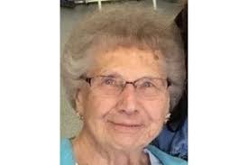 Jane Kaufmann Obituary (1923