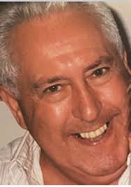 Richard "Dick" Thomas Mello Obituary