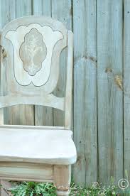 I have used it to both flatten a painted rooms glossy look, as well as to provide a surface that a new top coat can adhere to. How To Seal Painted Furniture Paste Wax Vs Polyacrylic Sealers Jennifer Rizzo