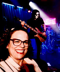 Reel by David Abarca (@22rockstar) · February 25, 2025