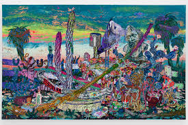 Maybe you would like to learn more about one of these? 3 Art Gallery Shows To See Right Now The New York Times