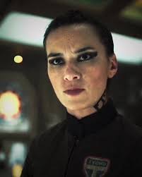 Exploring Beltalowda and Camina Drummer in The Expanse