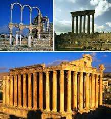 Check spelling or type a new query. Roman Ruins Baalbek Lebanon Monumentos Roma Antigua Epoca Romana