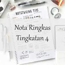 Nota ringkas & latihan prosa tradisional: Nota Ringkas Tingkatan 4 Studying Math Math Aesthetic Movies