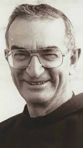 Fr John David Vaughn (1928-2016)