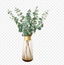 Well you're in luck, because here they come. Mein Simulation Single Pole Kleich Eucalyptus Leaf Houseplant Hd Png Download Vhv