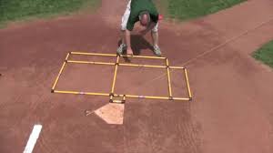 4'x6′ foldable template $169.99 add to cart; Batter S Box Template 101 Beacon Athletics