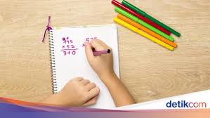 Materi yang akan kami bagikan adalah materi pelajaran dalam bentuk pdf yang mudah untuk di. Kumpulan Soal Matematika Kelas 4 Sd Semester 1 Lengkap Dengan Pembahasannya