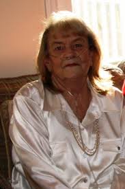 Obituary information for Melissa Jeter Ridgeway