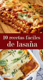 Pin En Recetas En 1 2 3