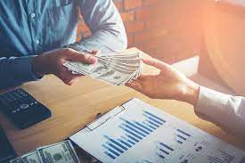 Cash Inflows & Outflows of Operations