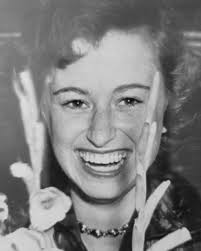 Former newswoman, W&M communications director, dies