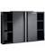 Kitchen Metal Cabinets