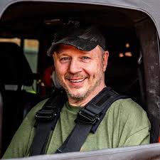 What are the dates for Easter Jeep Safari 2026?