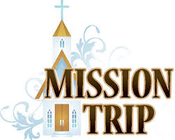 Mission Teams From Latta & Pennsylvania To Work Together On Homes In  Pawley's Island