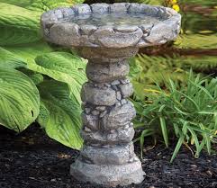 Stone Bird Bath Bowl Only Uk Pin On Bird Baths
