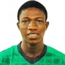 Profile A. Agyapong, : Info, news, matches and statistics