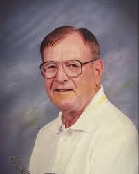 Richard Murray Obituary May 14, 2024