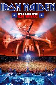 What's your next favorite movie? Iron Maiden En Vivo Movie Streaming Online Watch