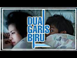 Saat berperan sebagai istri di dua garis biru, zara masih berusia 16 tahun. Film Dua Garis Biru Film Anak Sma Yang Hamil Diluar Nikah Film Terbaru Youtube