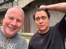 Gregory Segal (@roadscholar1) • Instagram photos and videos