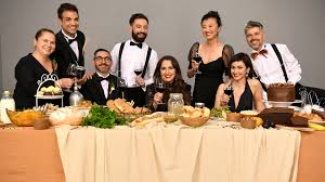 Ximena Sáenz: “Vengo de una época donde el chiste sexual en la cocina era  cotidiano, y tenías que lidiar con eso” - Infobae