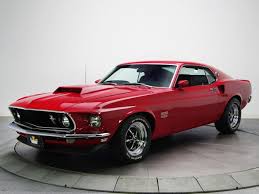 Ford Mustang Boss 429 1969 My Type Of Car Ford Mustang Boss Mustang Mustang Boss