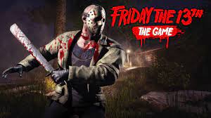 With kane hodder, thom mathews, jennifer ann burton, kristina klebe. Playing As Jason Friday The 13th Game Youtube