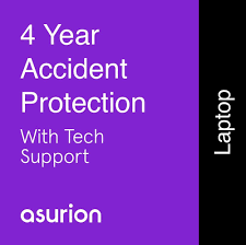 With over 48 years of experience, you can expect the most comprehensive coverage options available on the market, paired with exceptional customer service. Asurion 4 Year Laptop Accident Protection Plan With Tech Support 1000 1249 99 Electronics Amazon Com