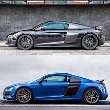 Instagram Photo By Audi Driven Apr 15 2016 At 7 34pm Utc Audi Audi Sport Audi R8
