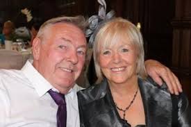 'We lost our mum to the same lung disease as Keith Chegwin... now we want  to help others'