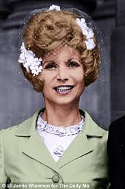 M&S fashions are savaged by store's former designer Muriel Conway