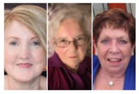 Kildare Death Notices for today: Friday, January 28