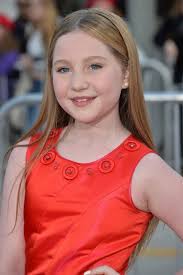 Ella Anderson editorial stock photo. Image of talent