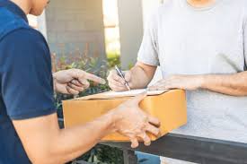 Le Bon Coin Lance Son Service De Livraison Actu