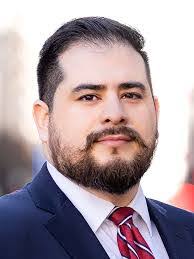 Curtis Ladd's Instagram, Twitter & Facebook