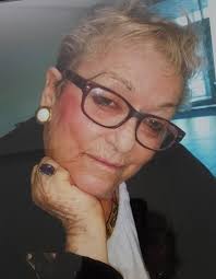 Obituary for June Patricia Thomas