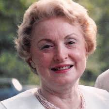 Marie L. Lerch, homemaker