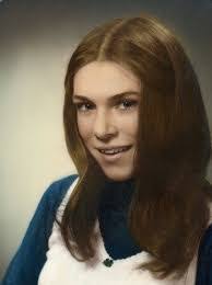 Marcia Abbott's Instagram, Twitter & Facebook