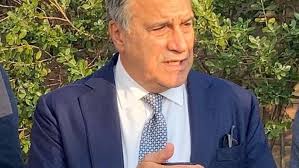 Dall'alluvione alla rinascita, Rummo: «Ora il Sannio sia straordinario»