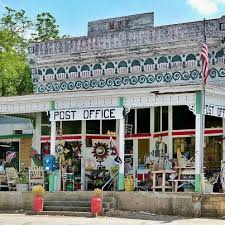 Historic Post Office In Hye From I Love Texas Fb Page This Landmark Post Office In Hye Counts Former President Lynd Texas Roadtrip Loving Texas Post Office