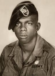 Blind man escapes World Trade Center