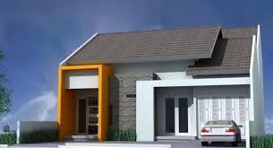 Desain rumah minimalis modern type 2. Ide Desain Rumah Minimalis 2 Lantai Beserta Tipsnya Properti Pekanbaru