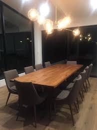 Table Monarch Shiitake Crate Barrel Chairs Living Spaces Maya Rosen Pmg Dining Room Furniture Modern Walnut Dining Table Barrel Table